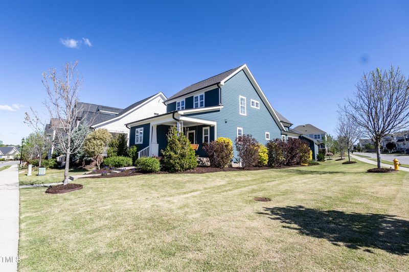 1948 Big Falls Dr, Wendell, NC 27591