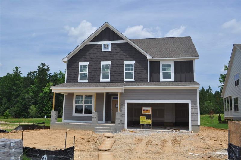 1948 Bright Kannon Way, Wendell, NC 27591