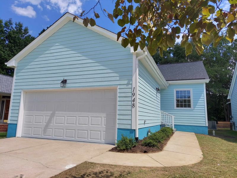 1948 Castle Pines Dr, Raleigh, NC 27604