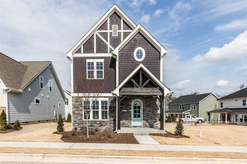 1948 Great Ridge Pw, Chapel Hill, NC 27516