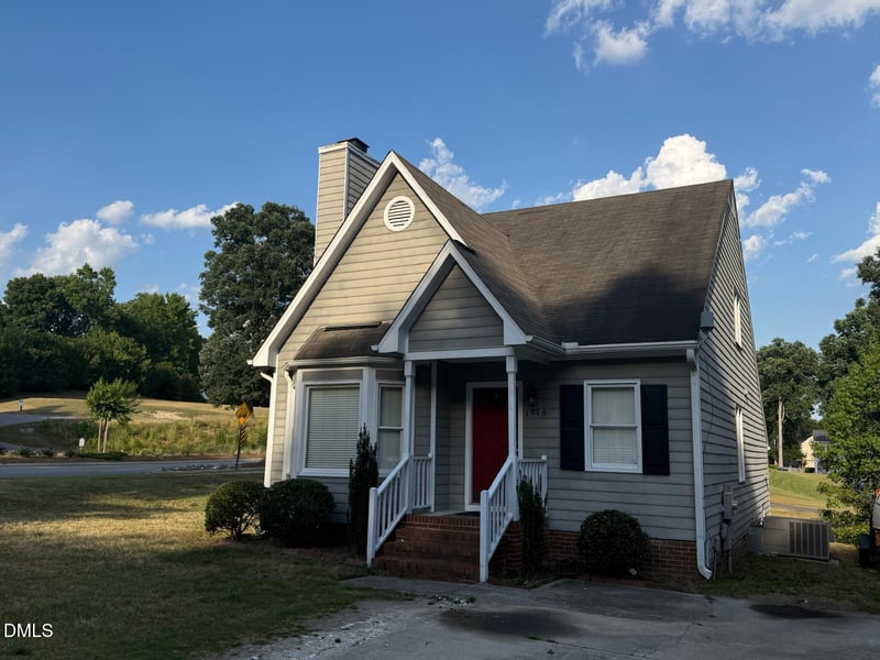 1948 Jupiter Hills Ct, Raleigh, NC 27604