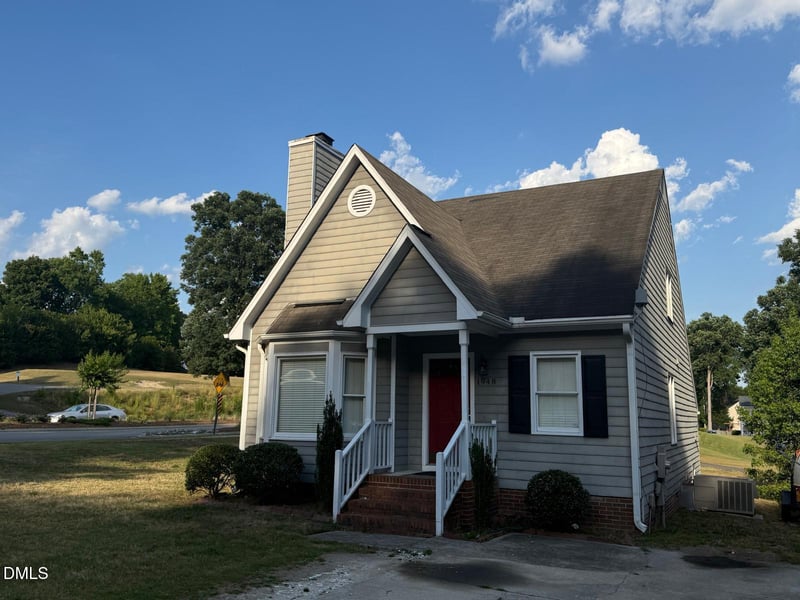 1948 Jupiter Hills Ct, Raleigh, NC 27604