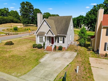 1948 Jupiter Hills Ct, Raleigh, NC 27604