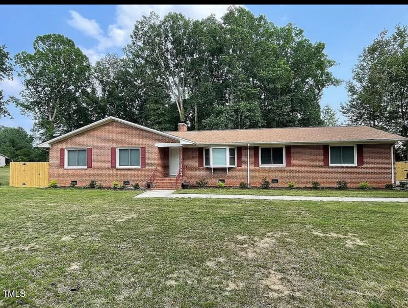 1948 Malone Rd, Burlington, NC 27215