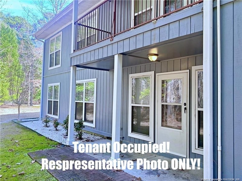 1949-7 & 2009 3 Sardonyx Rd, Fayetteville, NC 28303