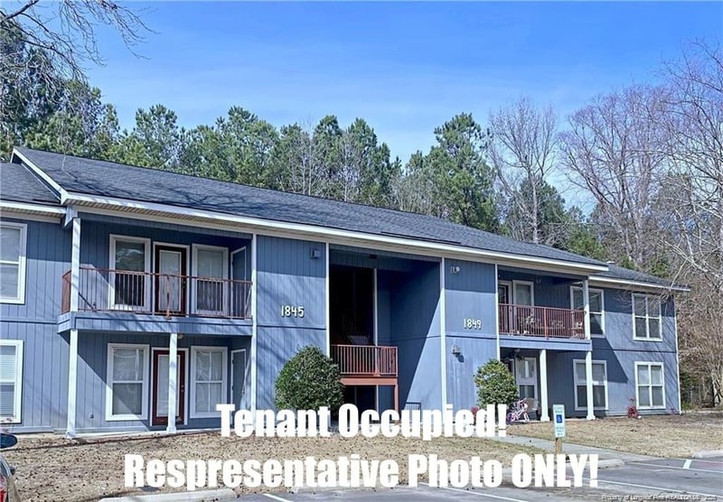 1949-7 & 2009 3 Sardonyx Rd, Fayetteville, NC 28303