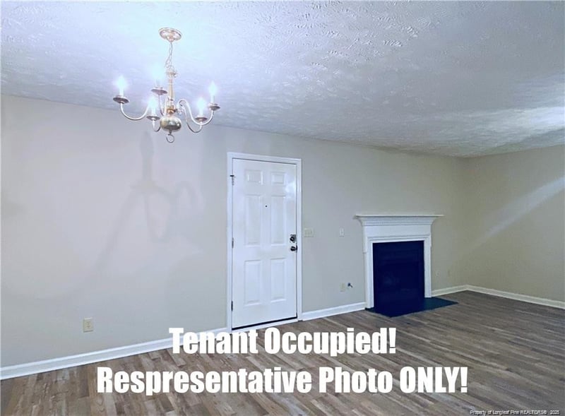 1949-7 & 2009 3 Sardonyx Rd, Fayetteville, NC 28303