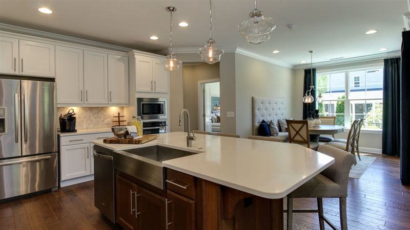 1949 Metta Mill Ln #31, Apex, NC 27502
