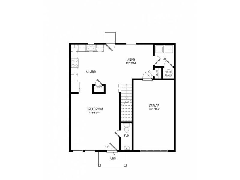 1949 Northside Dr, Burlington, NC 27217