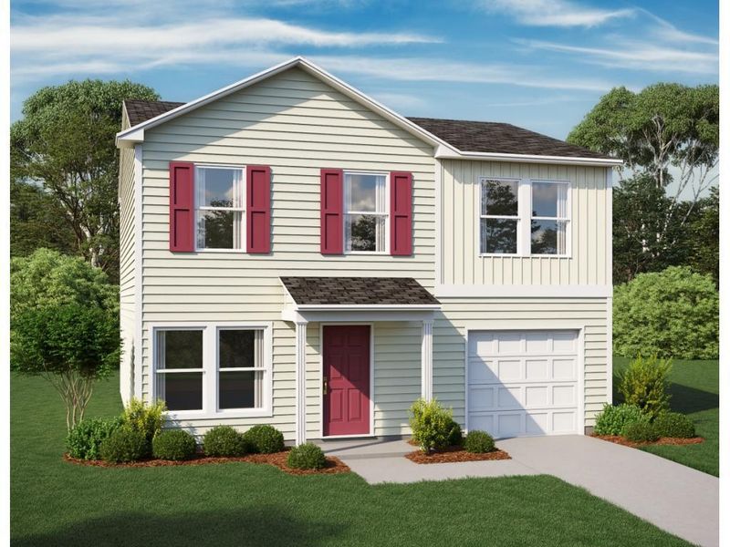 1949 Northside Dr, Burlington, NC 27217