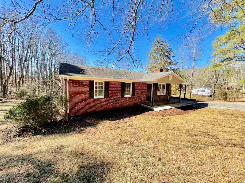 1949 Wade Stephenson Rd, Holly Springs, NC 27540