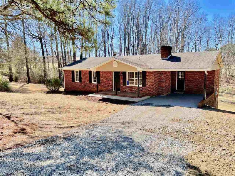 1949 Wade Stephenson Rd, Holly Springs, NC 27540