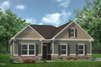 195 American Marigold Dr, Benson, NC 27504