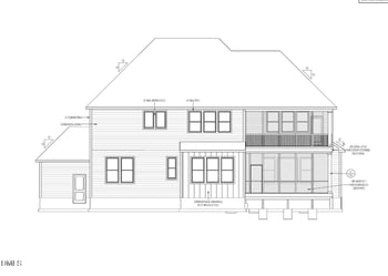195 August Trace Dr, Pittsboro, NC 27312
