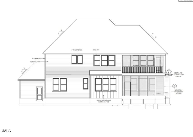 195 August Trace Dr, Pittsboro, NC 27312