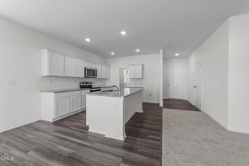 195 Bedstone Way, Clayton, NC 27520