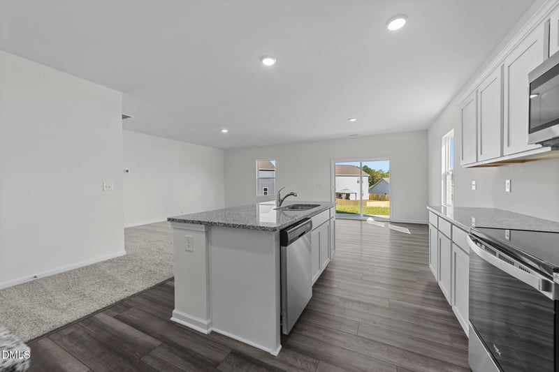 195 Bedstone Way, Clayton, NC 27520