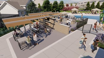 195 Bedstone Way, Clayton, NC 27520