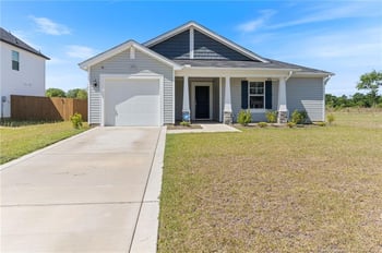 195 Bracknell Ln lot 69, Raeford, NC 28376