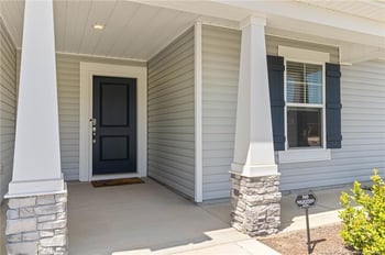 195 Bracknell Ln lot 69, Raeford, NC 28376