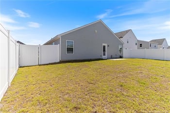 195 Bracknell Ln lot 69, Raeford, NC 28376