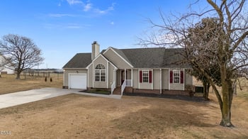 195 Broken Arrow Trl, Youngsville, NC 27596