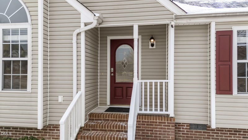 195 Broken Arrow Trl, Youngsville, NC 27596