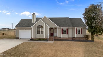 195 Broken Arrow Trl, Youngsville, NC 27596