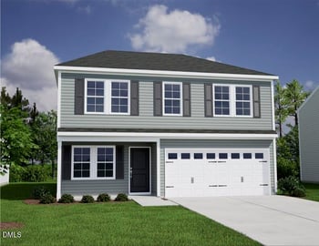 195 Buckthorn Dr, Youngsville, NC 27596