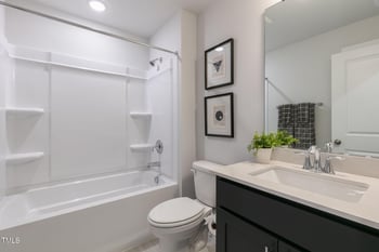 195 Charlotte Knoll St Lot 12, Zebulon, NC 27597