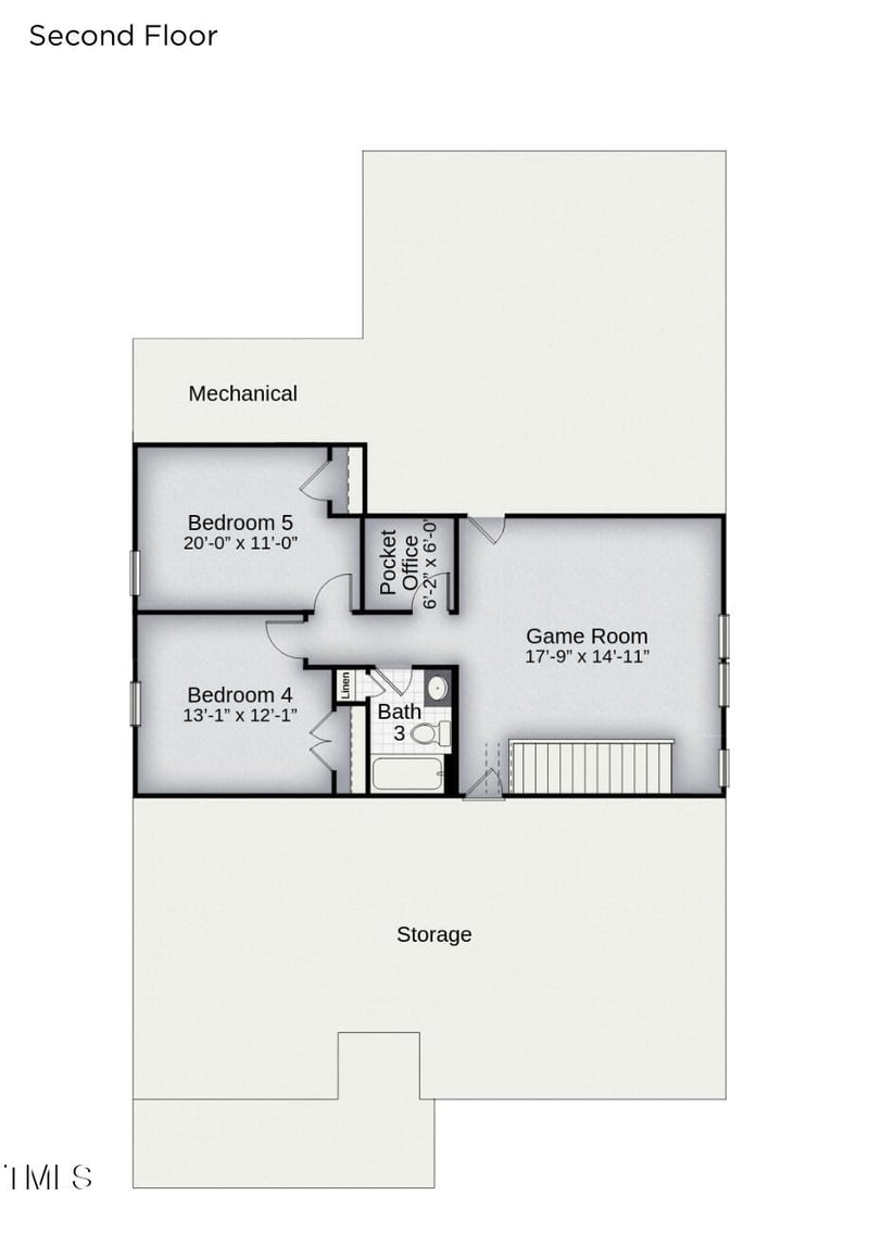 195 Charlotte Knoll St Lot 12, Zebulon, NC 27597