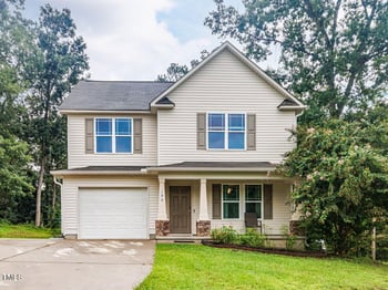 195 Cherryhill Dr, Four Oaks, NC 27524