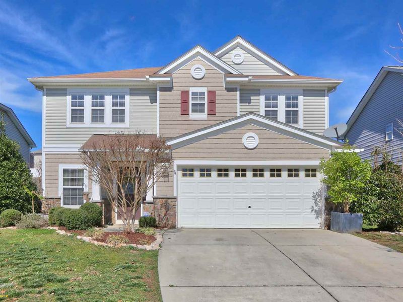 195 Coalyard Dr, Garner, NC 27529