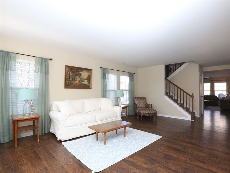 195 Coalyard Dr, Garner, NC 27529