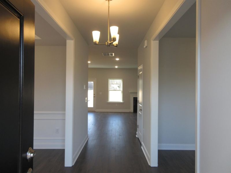 195 S Cousins Ct, Smithfield, NC 27577