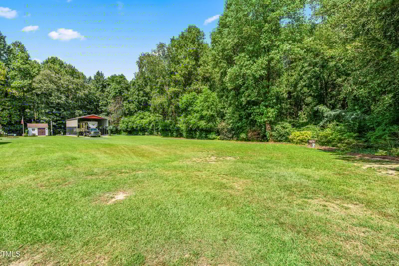 195 Curr Well Dr, Benson, NC 27504