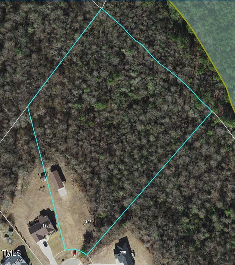 195 Curr Well Dr Lot 9, Benson, NC 27504
