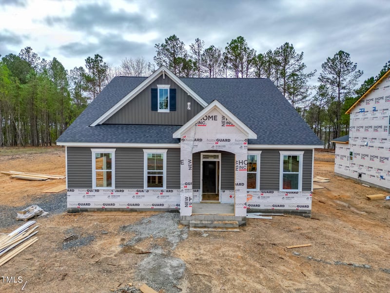 195 Duncan Creek Rd #123, Lillington, NC 27546