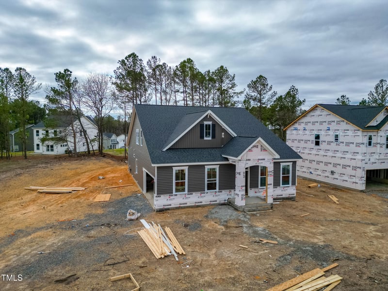 195 Duncan Creek Rd #123, Lillington, NC 27546