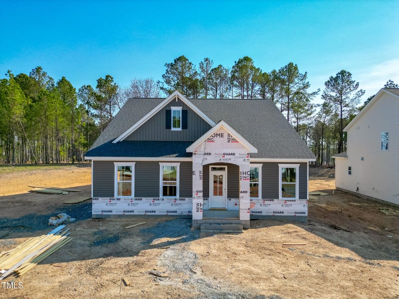 195 Duncan Creek Rd #123, Lillington, NC 27546