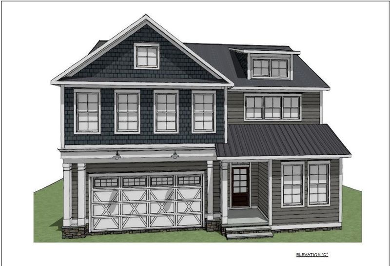195 Dunloe Loop, Raleigh, NC 27603