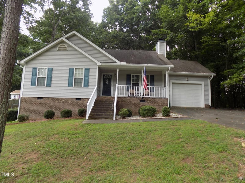 195 Eagle Stone Rg, Youngsville, NC 27596
