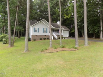 195 Eagle Stone Rg, Youngsville, NC 27596
