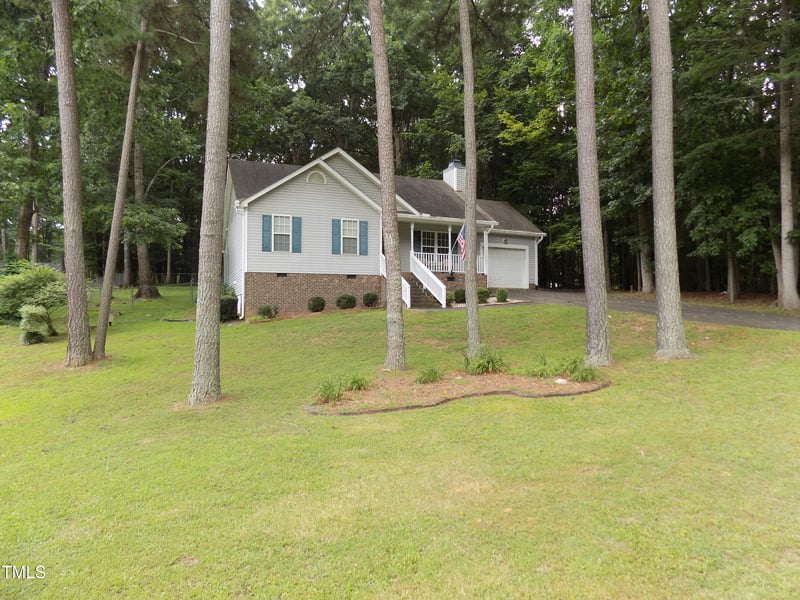 195 Eagle Stone Rg, Youngsville, NC 27596