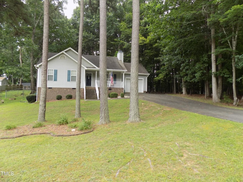 195 Eagle Stone Rg, Youngsville, NC 27596