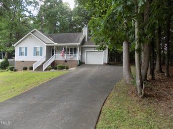195 Eagle Stone Rg, Youngsville, NC 27596