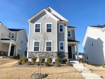 195 Edge Of Auburn, Raleigh, NC 27610