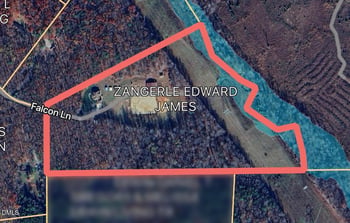 195 Falcon Ln, Rougemont, NC 27572