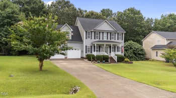 195 Finley Ct, Clayton, NC 27520