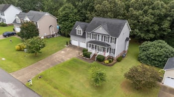 195 Finley Ct, Clayton, NC 27520